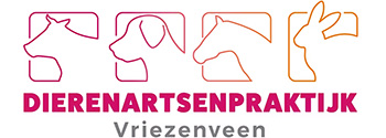Dierenartsenpraktijk Vriezenveen